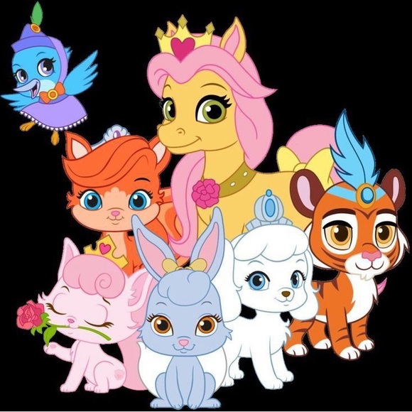 SweetShopkins Pretty Pony - Picture 11 of 16